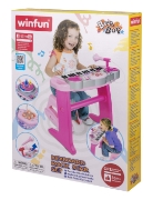 Imagine WINFUN ORGA ELECTRONICA