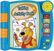 Imagine WINFUN CARTE CU ACTIVITATI