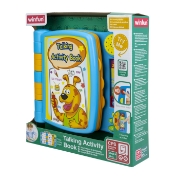 Imagine WINFUN CARTE CU ACTIVITATI