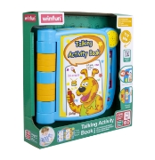 Imagine WINFUN CARTE CU ACTIVITATI