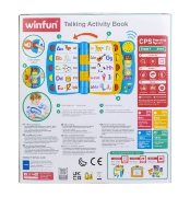 Imagine WINFUN CARTE CU ACTIVITATI