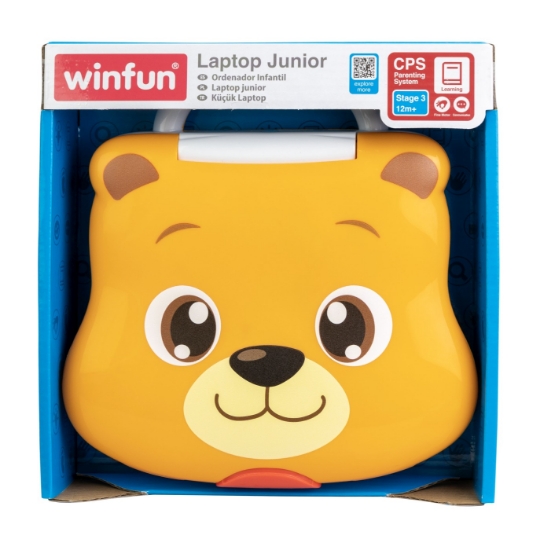 Imagine WINFUN LAPTOP URSULET