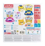 Imagine WINFUN LAPTOP URSULET