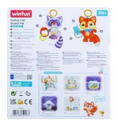 Imagine Winfun vulpița cu sunete și lumini