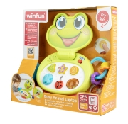 Imagine WINFUN LAPTOP INTERACTIV BROSCUTA