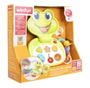 Imagine WINFUN LAPTOP INTERACTIV BROSCUTA