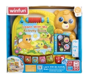 Imagine WINFUN CARTICICA DE ACTIVITATI