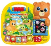 Imagine WINFUN CARTICICA DE ACTIVITATI