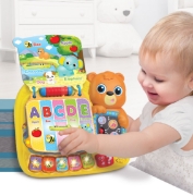 Imagine WINFUN CARTICICA DE ACTIVITATI
