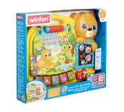 Imagine WINFUN CARTICICA DE ACTIVITATI