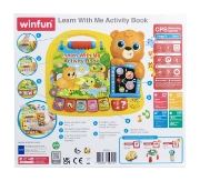 Imagine WINFUN CARTICICA DE ACTIVITATI