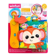 Imagine WINFUN CARTE SENZORIALA