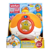 Imagine WINFUN MINGE INTERACTIVA OCEAN