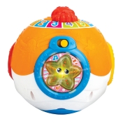 Imagine Winfun minge interactivă Ocean