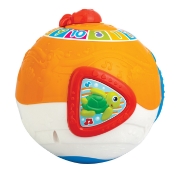 Imagine WINFUN MINGE INTERACTIVA OCEAN
