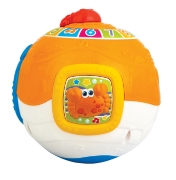 Imagine WINFUN MINGE INTERACTIVA OCEAN