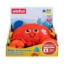 Imagine Crabul dansator Winfun – distracție în mișcare pentru cei mici!