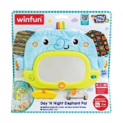 Imagine WINFUN JUCARIE ELEFANTEL