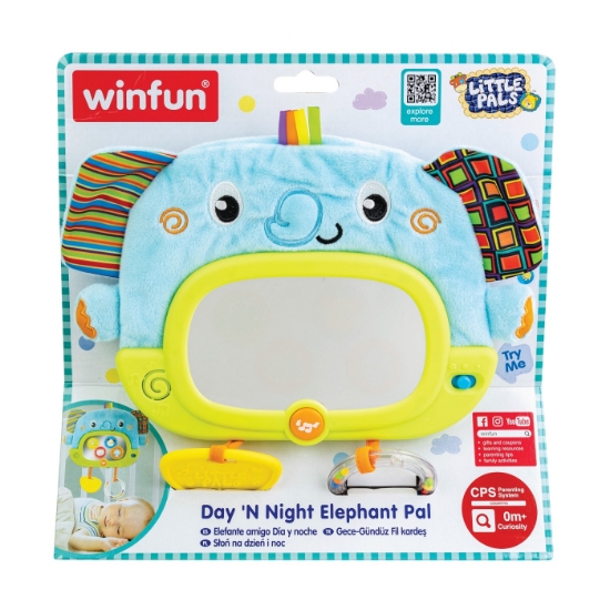 Imagine WINFUN JUCARIE ELEFANTEL