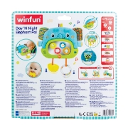 Imagine WINFUN JUCARIE ELEFANTEL