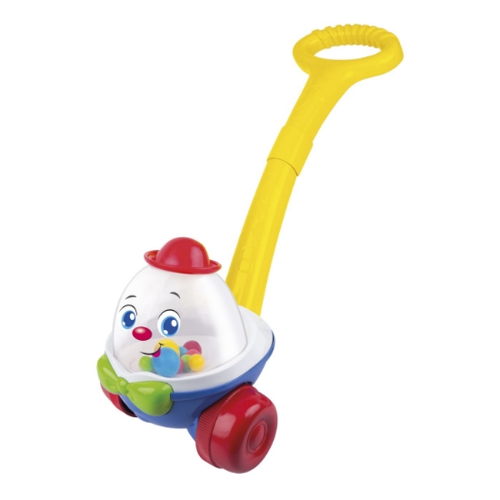 Imagine Winfun jucarie de impins Humpty Dumpty