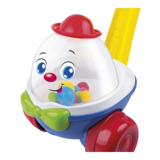 Imagine Winfun jucarie de impins Humpty Dumpty