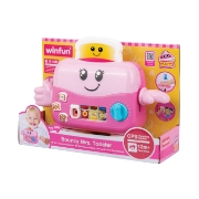 Imagine WINFUN JUCARIE TOASTER