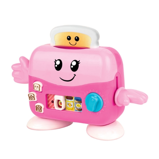 Imagine Winfun jucărie toaster