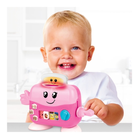 Imagine Winfun jucărie toaster