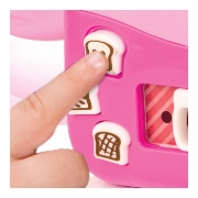 Imagine WINFUN JUCARIE TOASTER