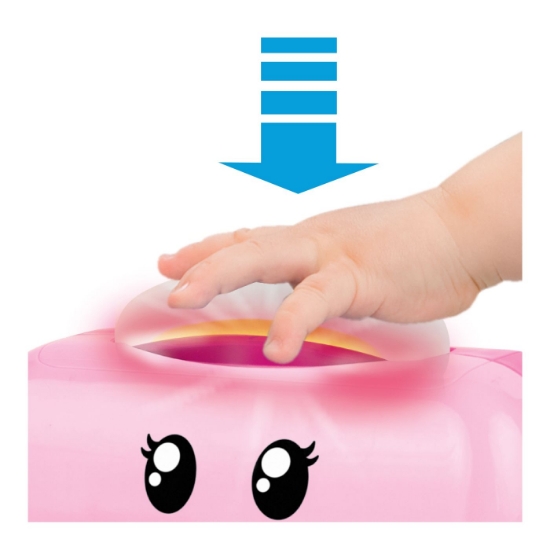 Imagine Winfun jucărie toaster