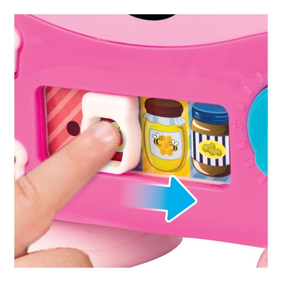 Imagine Winfun jucărie toaster