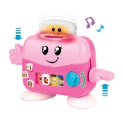 Imagine WINFUN JUCARIE TOASTER