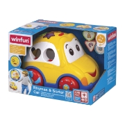 Imagine WINFUN JUCARIE MASINA DE SORTAT FORME CU SUNETE