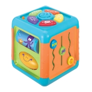 Imagine WINFUN CUB EDUCATIV CU ACTIVITATI