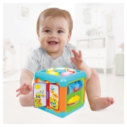 Imagine WINFUN CUB EDUCATIV CU ACTIVITATI