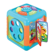 Imagine WINFUN CUB EDUCATIV CU ACTIVITATI