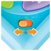 Imagine WINFUN CUB EDUCATIV CU ACTIVITATI