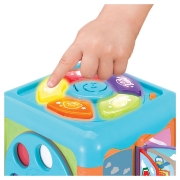 Imagine WINFUN CUB EDUCATIV CU ACTIVITATI