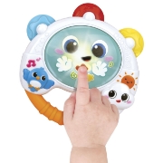 Imagine WINFUN TAMBURINA CU SUNETE SI LUMINI
