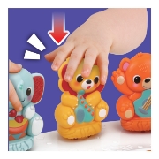 Imagine WINFUN PIAN CU ANIMALUTE