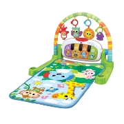 Imagine WINFUN CENTRU DE ACTIVITATI MUZICAL PRIETENII DIN JUNGLA