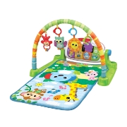 Imagine WINFUN CENTRU DE ACTIVITATI MUZICAL PRIETENII DIN JUNGLA
