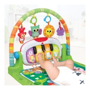 Imagine WINFUN CENTRU DE ACTIVITATI MUZICAL PRIETENII DIN JUNGLA