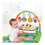 Imagine WINFUN CENTRU DE ACTIVITATI MUZICAL PRIETENII DIN JUNGLA