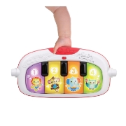 Imagine WINFUN CENTRU DE ACTIVITATI MUZICAL PRIETENII DIN JUNGLA