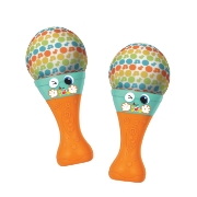 Imagine WINFUN CENTRU DE ACTIVITATI MUZICAL PRIETENII DIN JUNGLA DELUXE