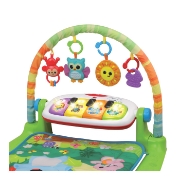 Imagine WINFUN CENTRU DE ACTIVITATI MUZICAL PRIETENII DIN JUNGLA DELUXE