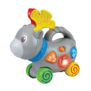 Imagine WINFUN JUCARIE DE IMPINS ELAN