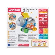 Imagine WINFUN JUCARIE DE IMPINS ELAN